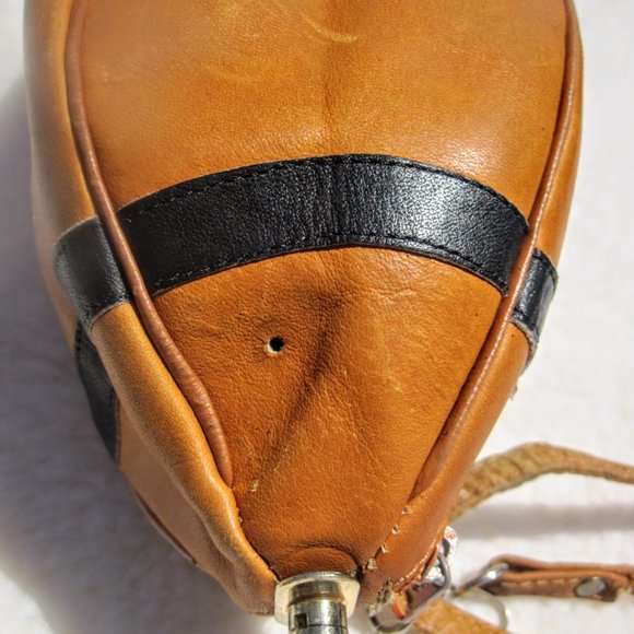 Football Crossbody Purse - Picture 3 of 9